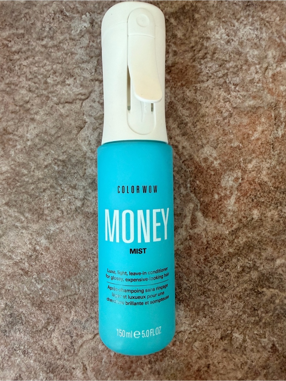 Color Wow Money Mist Leave-In Conditioner Spray